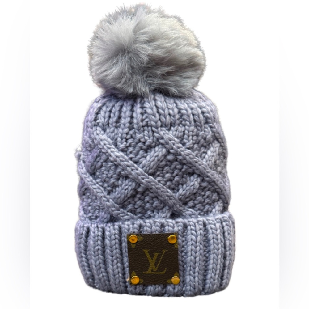 Louis Vuitton Winter Hat - Picture 3 of 5